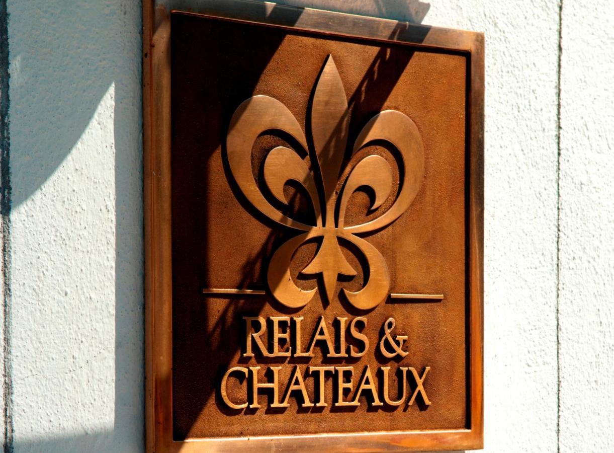 Schlosshotel Chaste Tarasp Luaran gambar