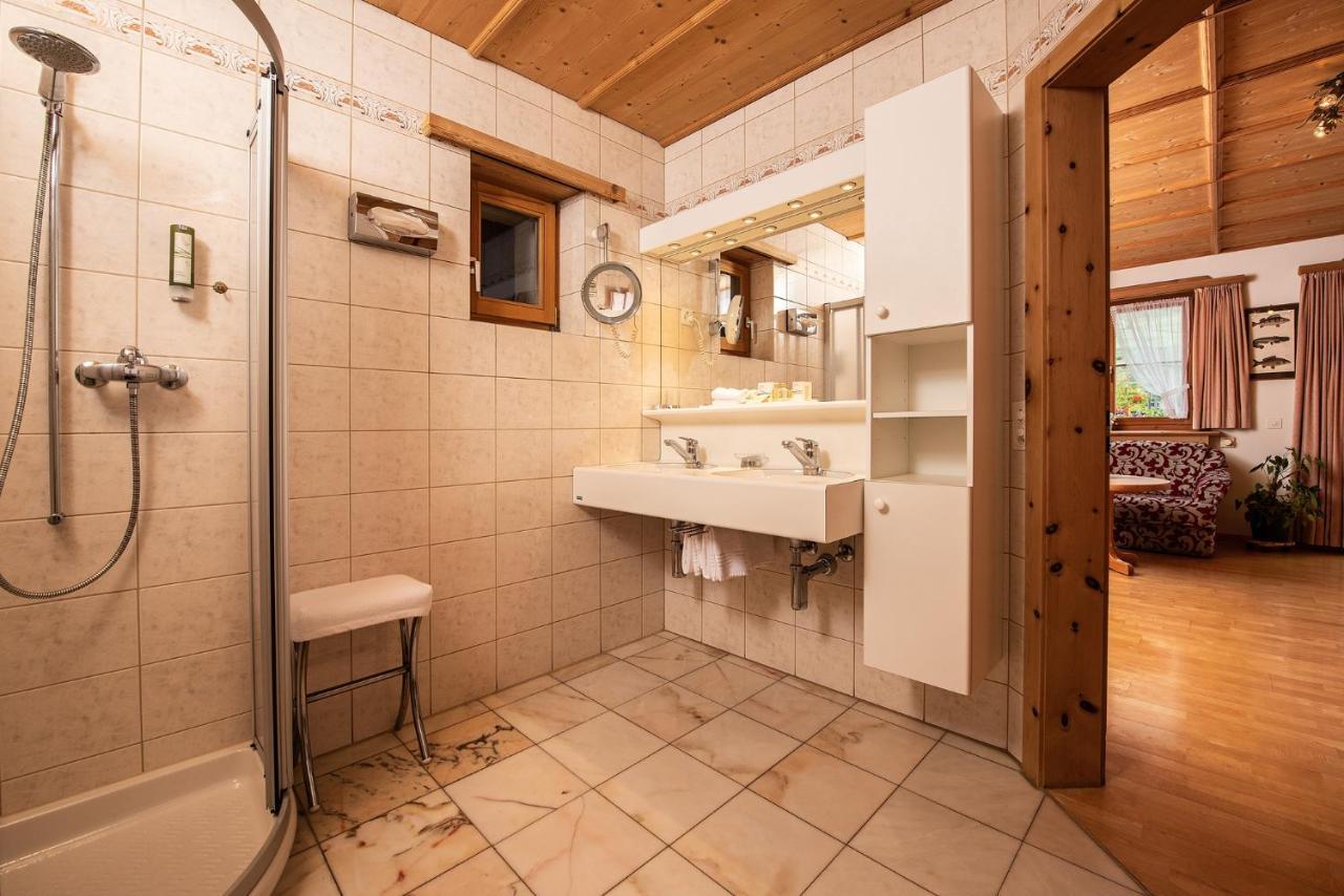 Schlosshotel Chaste Tarasp Luaran gambar